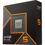 AMD Ryzen 5 9600x, 3,9 GHz (Boost turbo da 5,4 GHz)