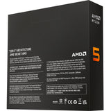 AMD Ryzen 5 9600x, 3,9 GHz (Boost turbo da 5,4 GHz)
