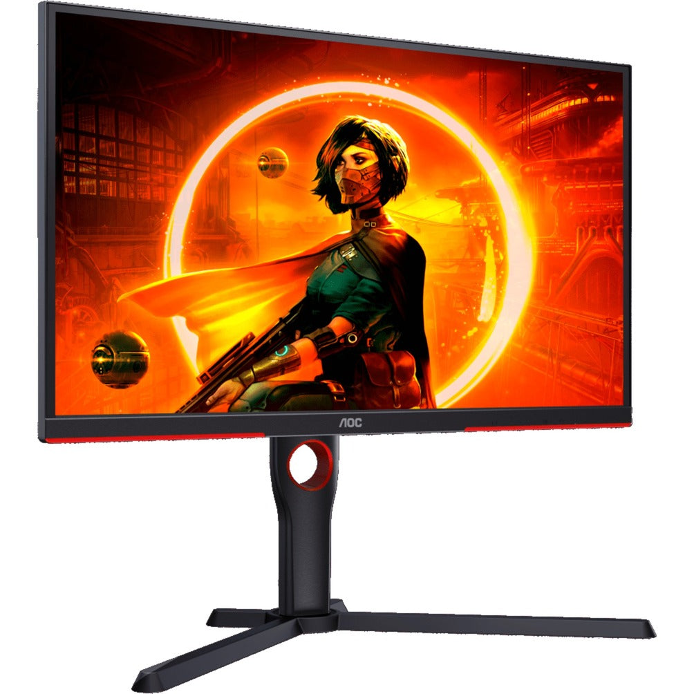AOC 25G3ZM BK