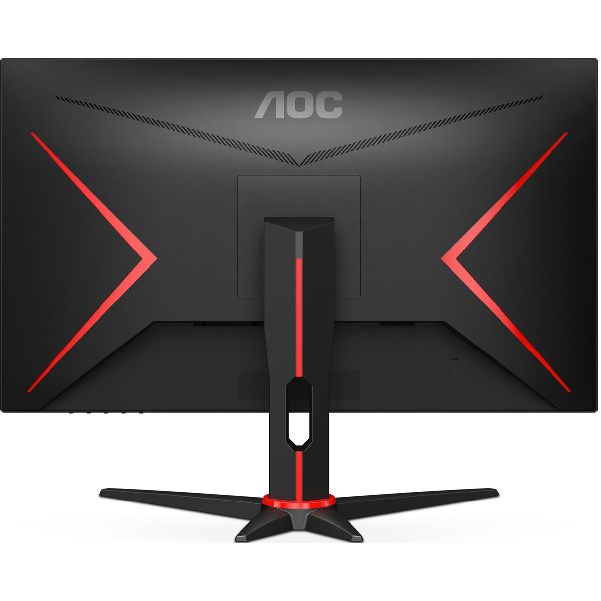 AOC AOC 27G2SAE BK