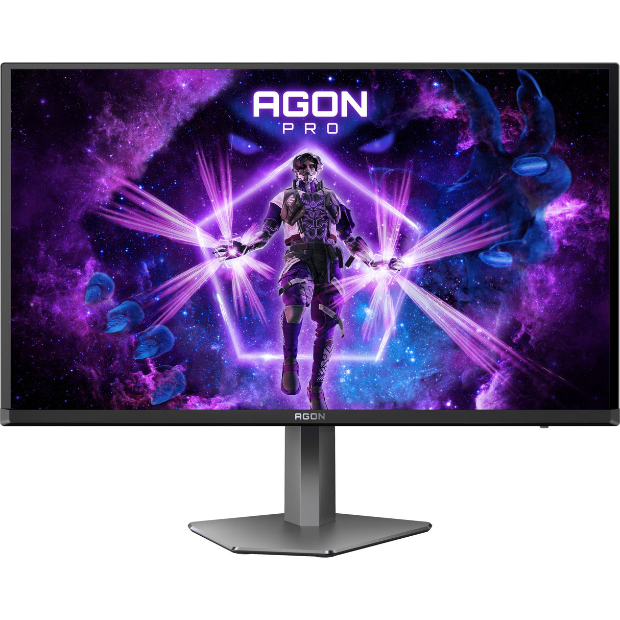 Aoc Agon Pro AR276QZD2