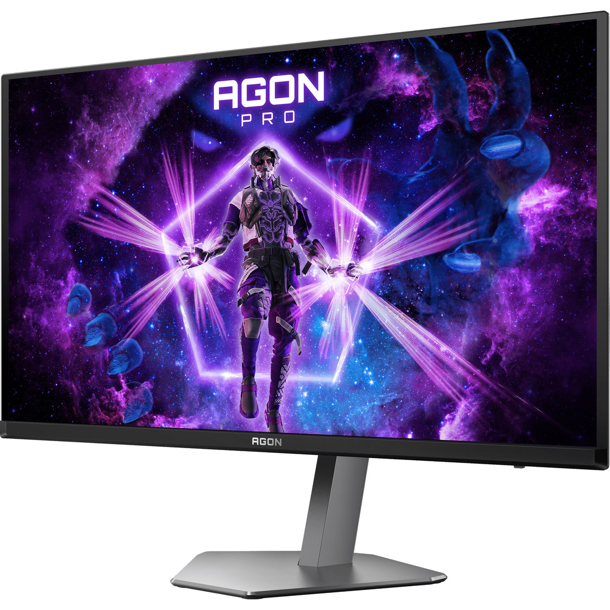 Aoc Agon Pro AR276QZD2