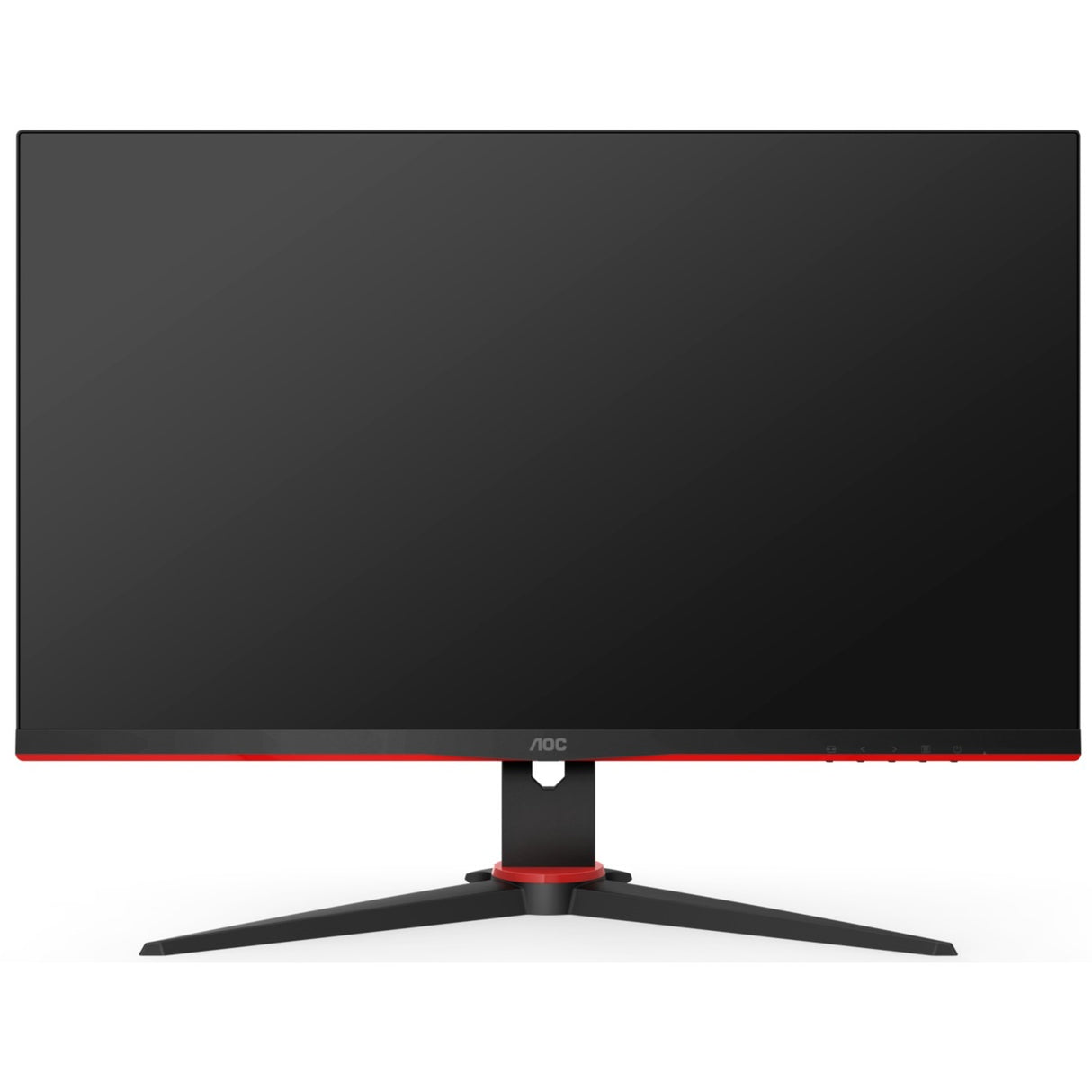 AOC C27G2ze bk