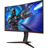AOC C27G2ze bk