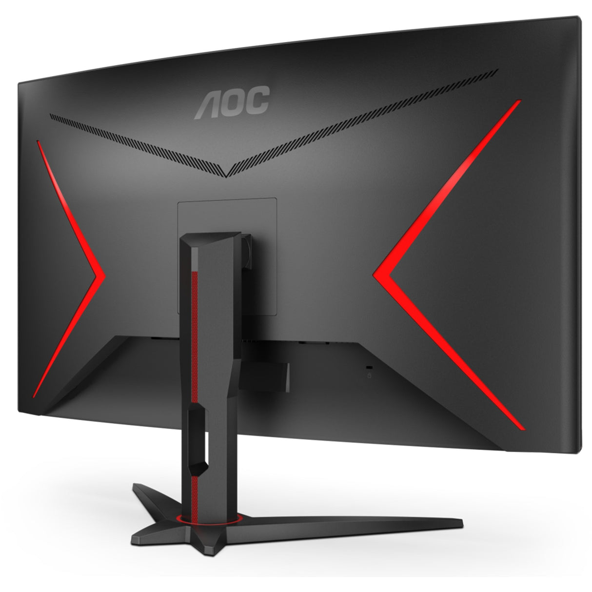 Aoc cq32g2se bk
