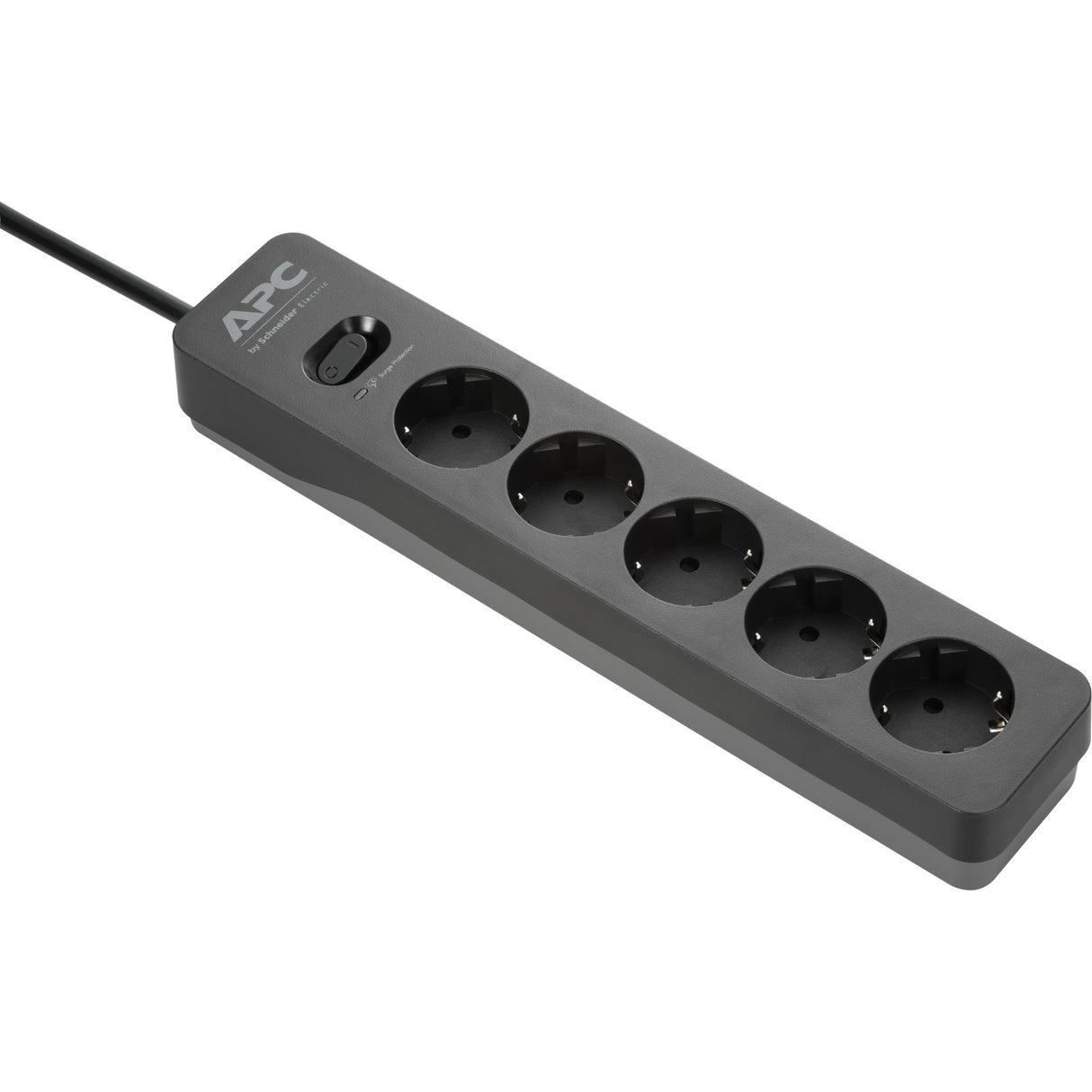 APC PME5B-GR SCHOOK BOSS with overvoltage protection