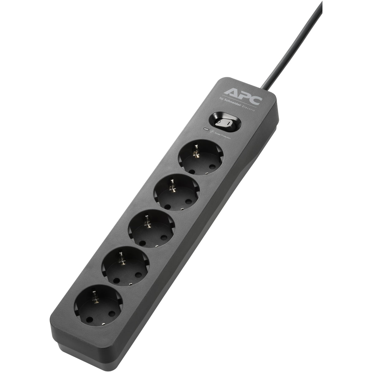 APC PME5B-GR SCHOOK BOSS with overvoltage protection