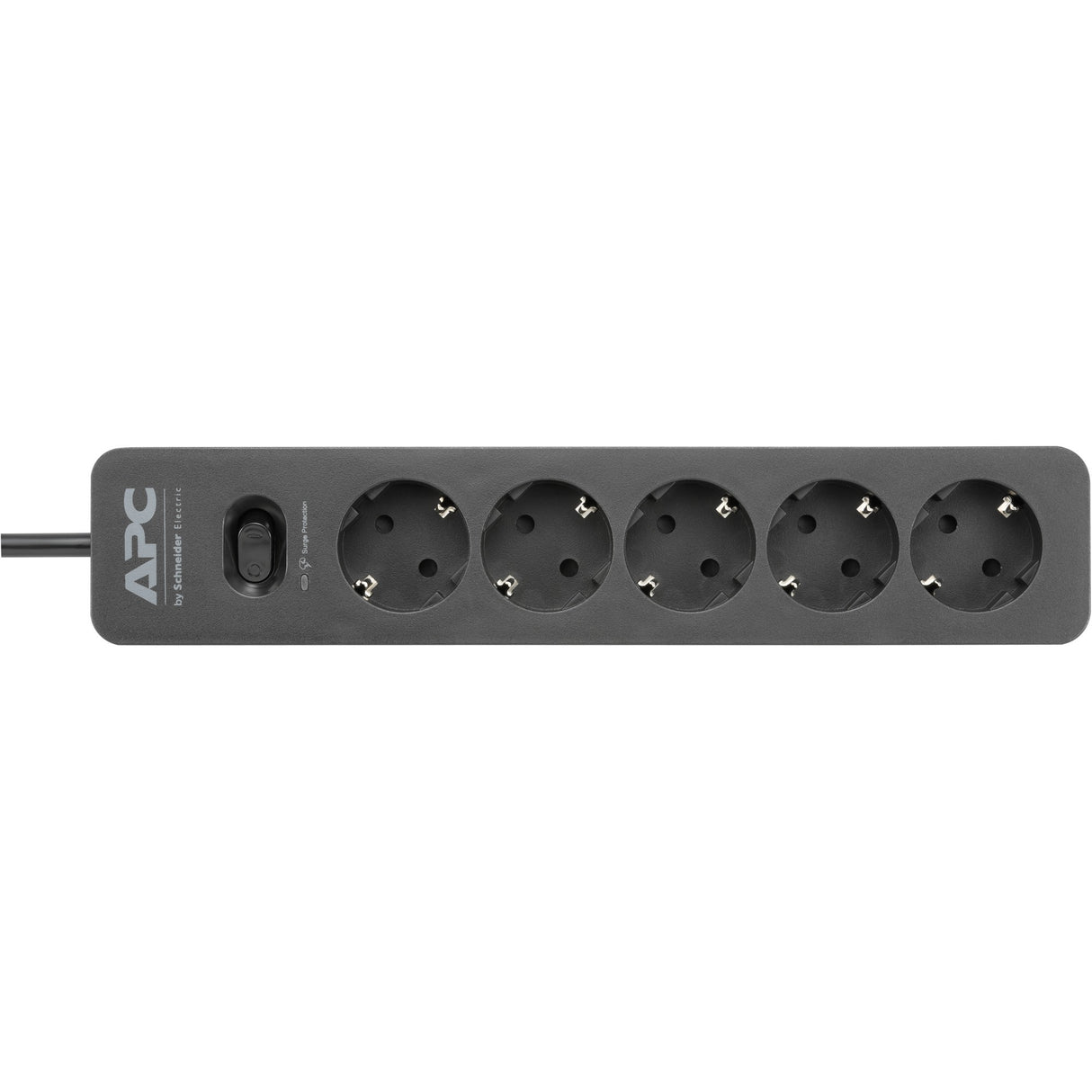 APC PME5B-GR SCHOOK BOSS with overvoltage protection