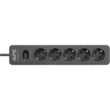 APC PME5B-GR SCHOOK BOSS with overvoltage protection
