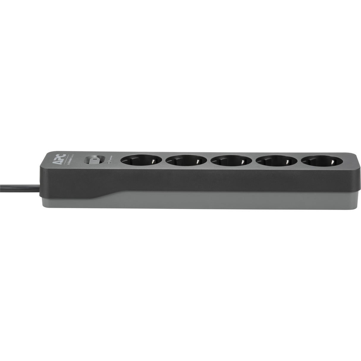 APC PME5B-GR SCHOOK BOSS with overvoltage protection
