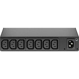 APC Rack PDU, Basic AP6015A
