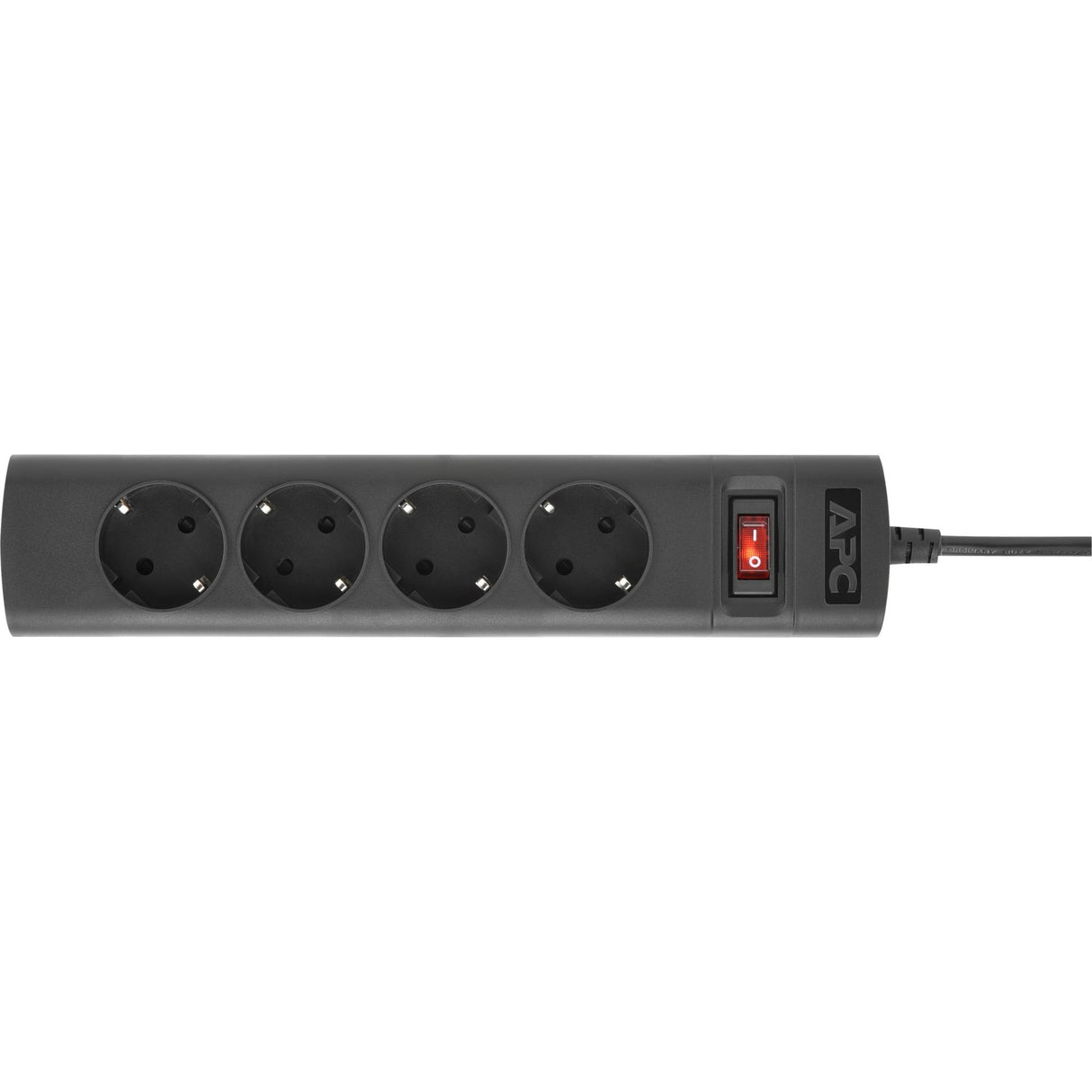 APC UPS Strip Pz42i-gr