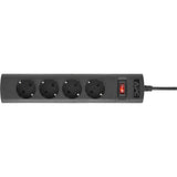 APC UPS Strip Pz42i-gr