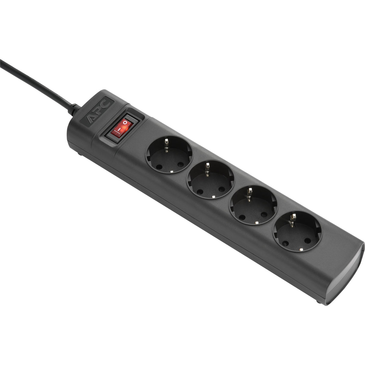APC UPS Strip Pz42i-gr