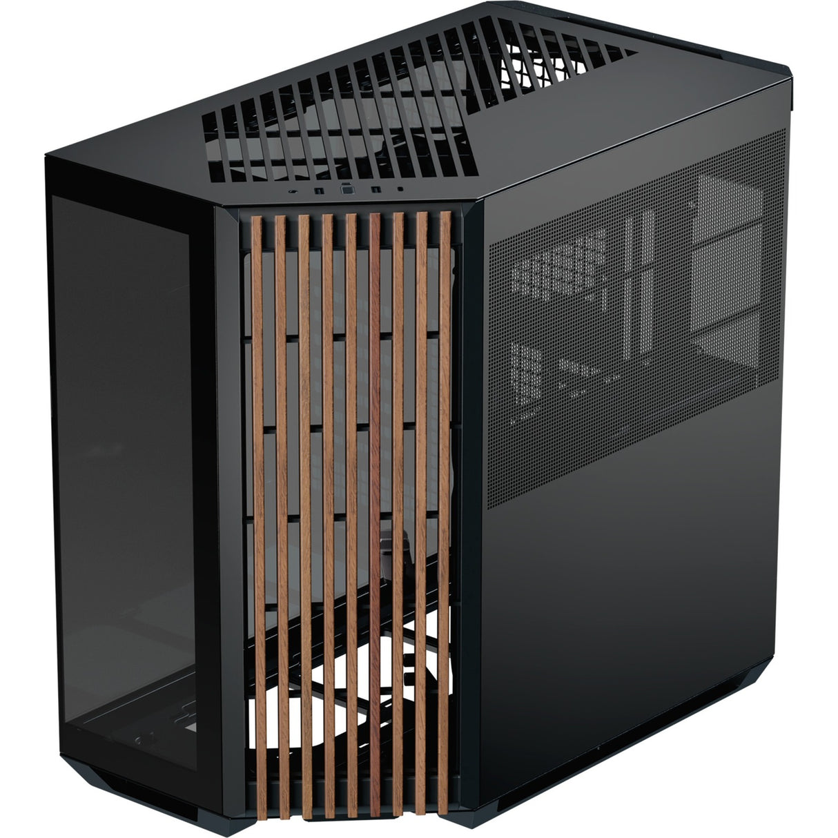 APNX V1-W-BK-V1