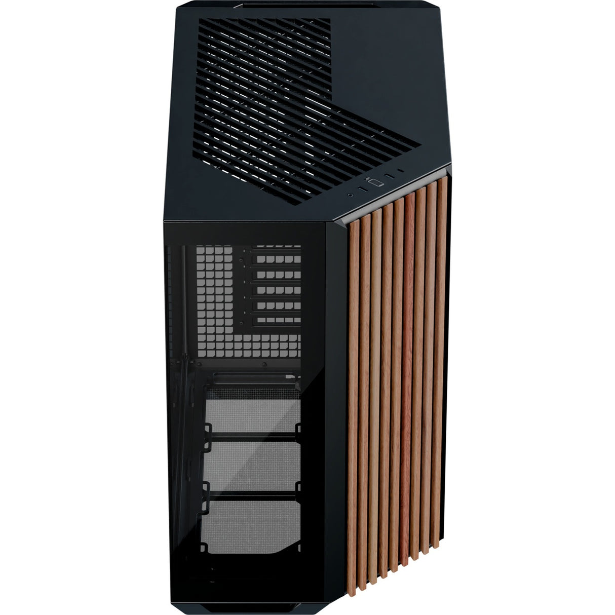 APNX V1-W-BK-V1