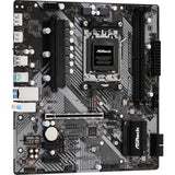 ASROCK B650M-H M.2 +