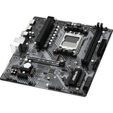 ASROCK B650M-H M.2 +