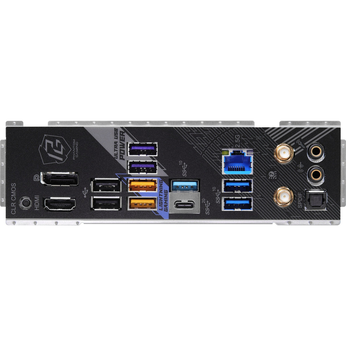 Asrock Z790 Nova WiFi