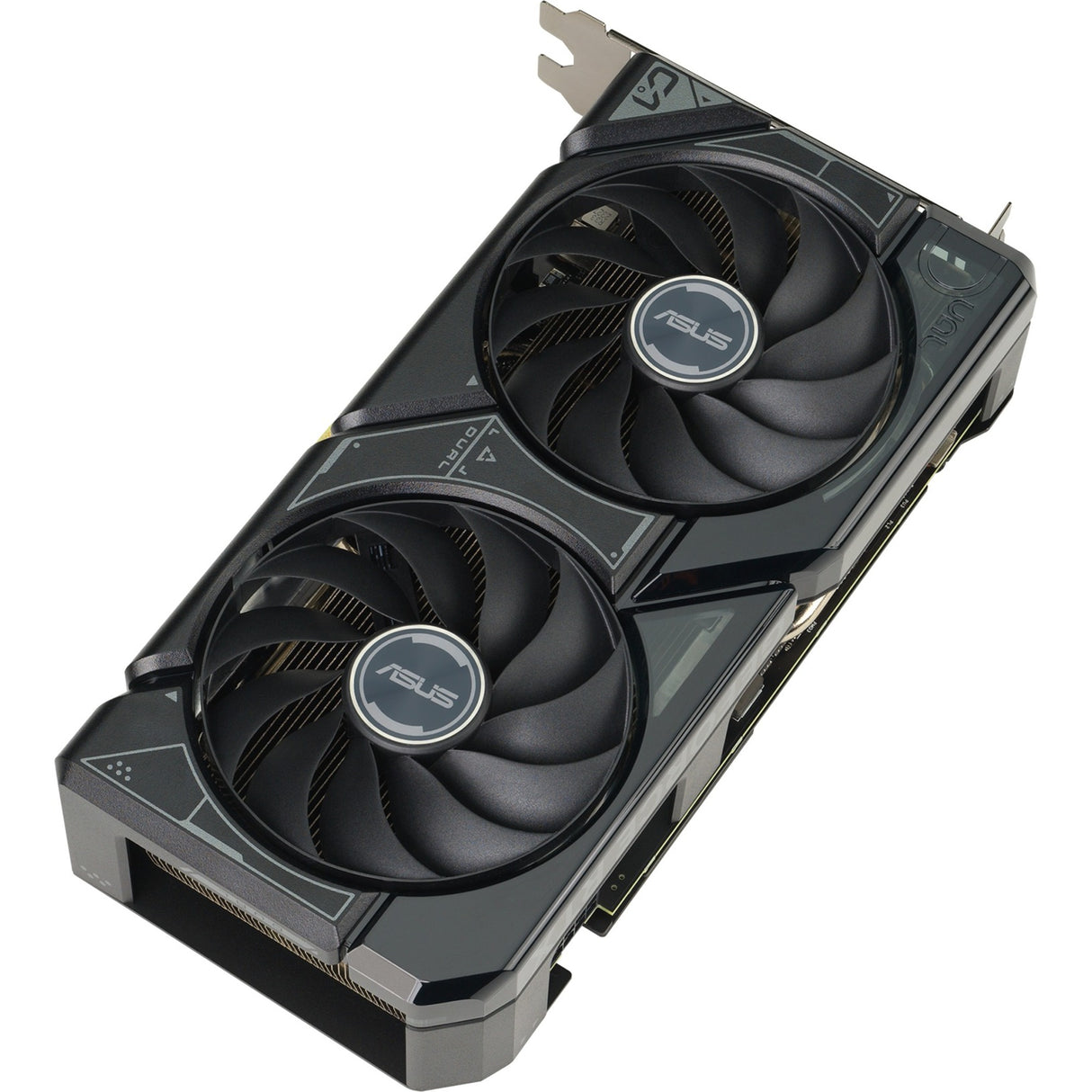 ASUS DUAL GEFORCE RTX 4060 TI SSD OC 8 Go