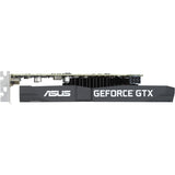 Asus duebel Georce gtx 1650 oc Editioun 4GB GDDRR6 EVO