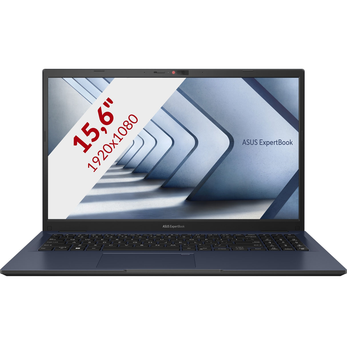 ASUS Ekspertbog B1 B1502CVA-BQ0717XA