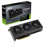 Asus GeForce RTX 4070 12GB GDDR6X OC Edition
