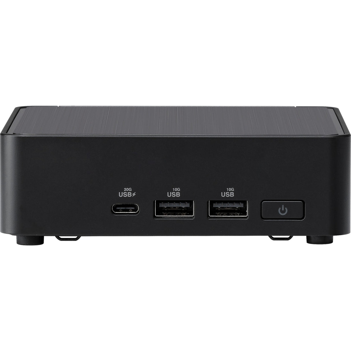 Asus NUC 14 Slim Kit Rnuc14rvKU500002I