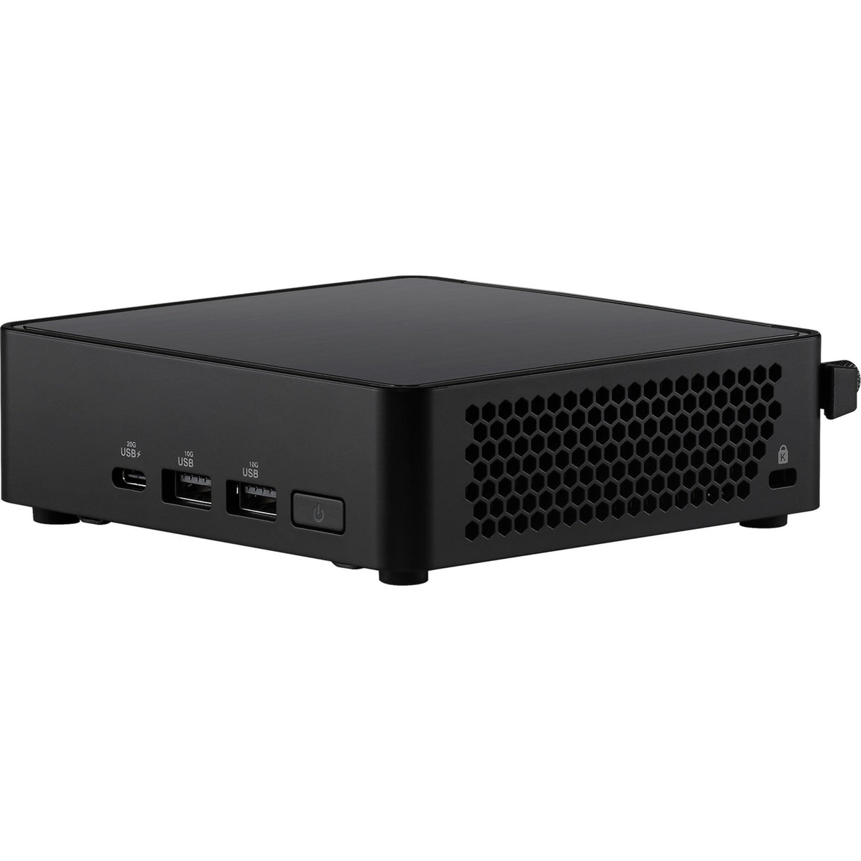 Asus NUC 14 Slim Kit Rnuc14rvKU500002I