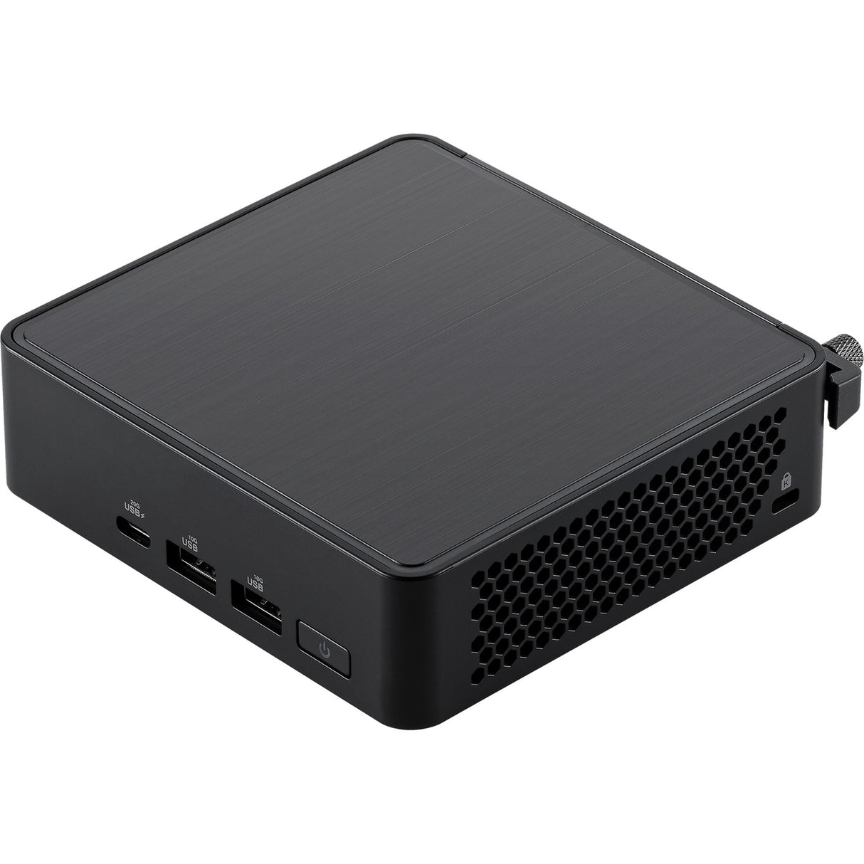 Asus NUC 14 Slim Kit Rnuc14rvKU500002I