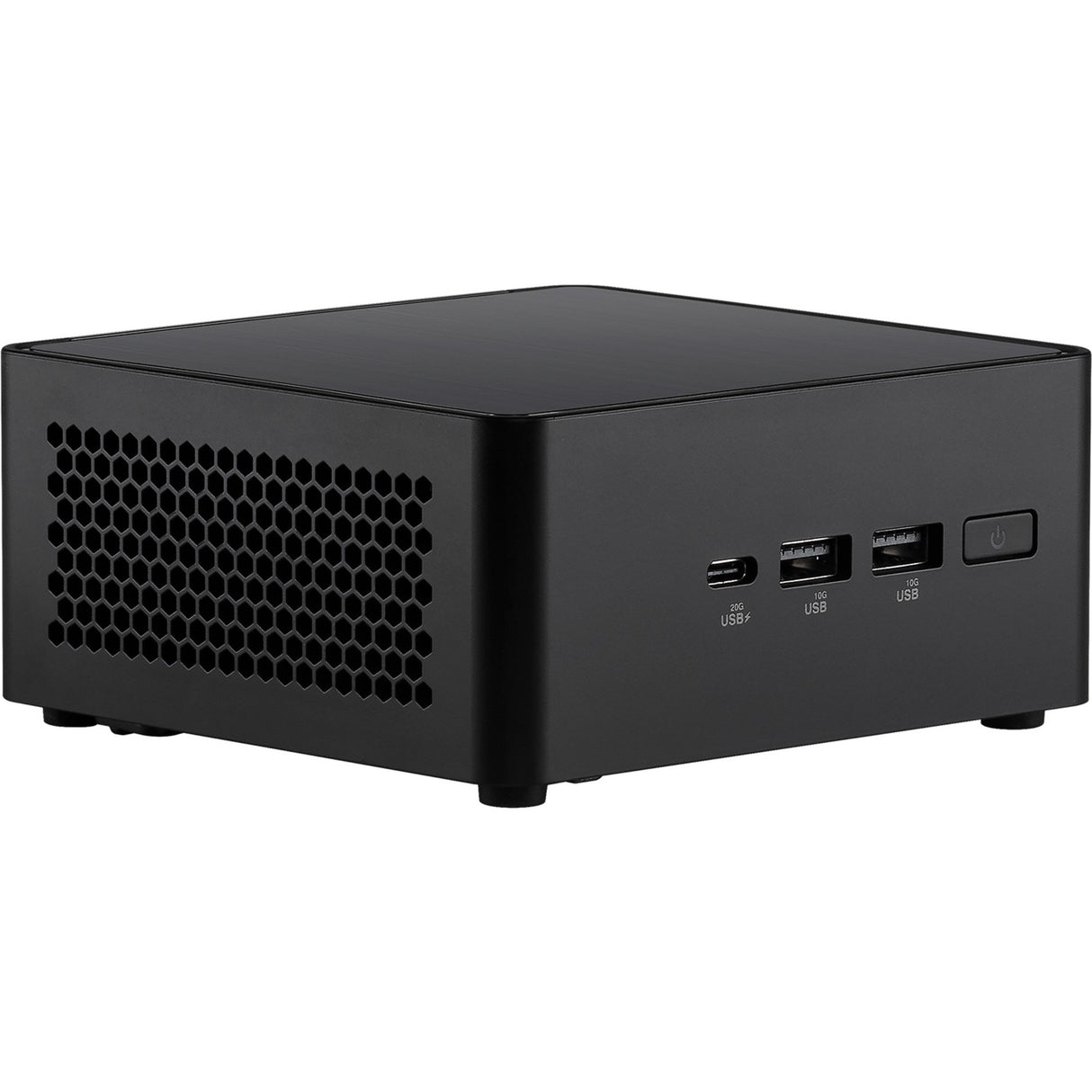 ASUS NUC 14 Wysoki zestaw RNUC14RVHI30000II