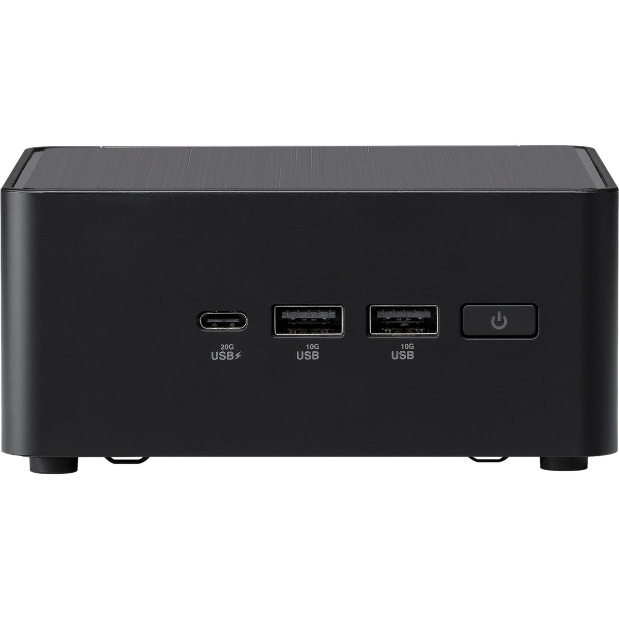 ASUS NUC 14 Wysoki zestaw RNUC14RVHI30000II