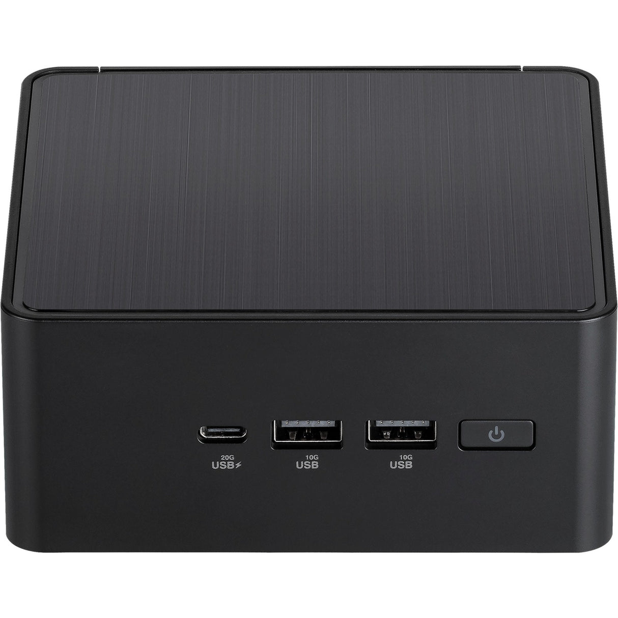 ASUS NUC 14 Wysoki zestaw RNUC14RVHI30000II