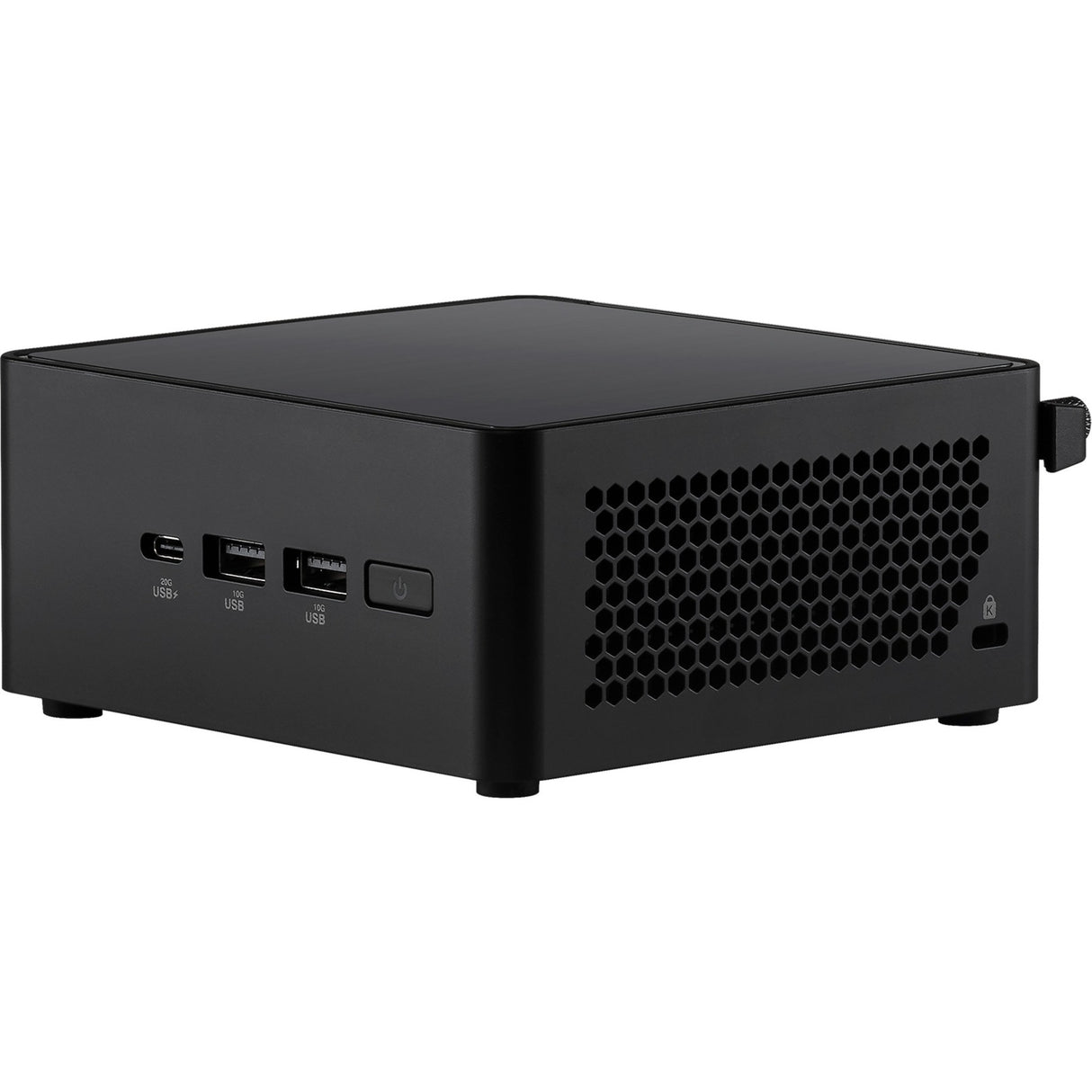 ASUS NUC 14 Wysoki zestaw RNUC14RVHI30000II
