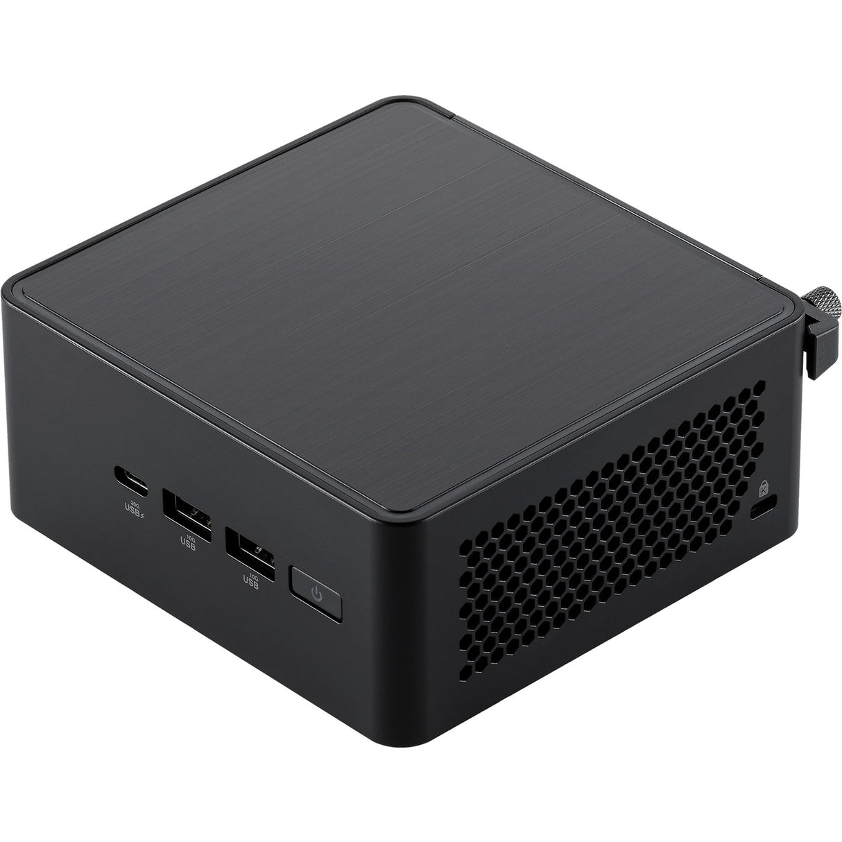 ASUS NUC 14 Wysoki zestaw RNUC14RVHI30000II
