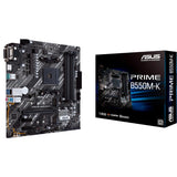Asus Prime B550M-K ARGB