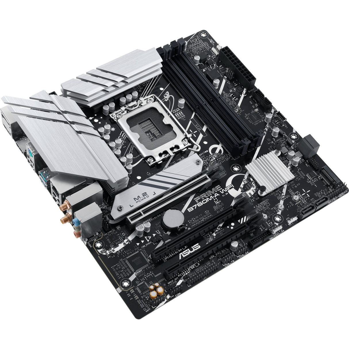 Asus Prime B760M-A WiFi
