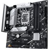 Asus Prime B760M-plus
