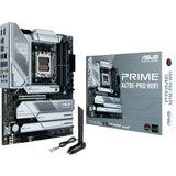 Asus Prime X670e-Pro WiFi
