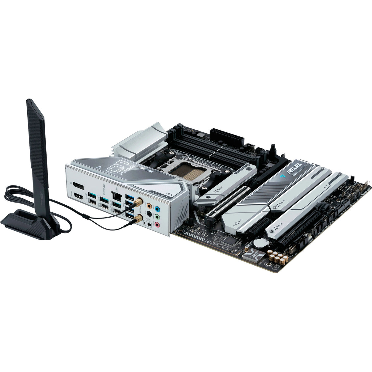 Asus Prime X670e-Pro WiFi
