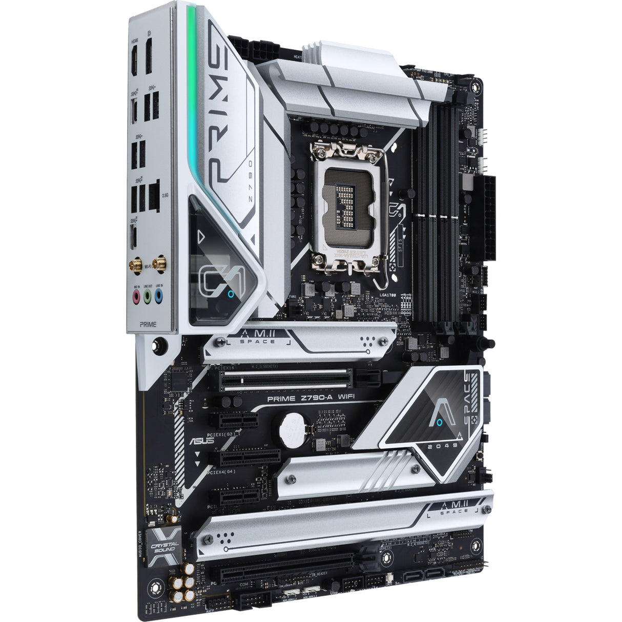 Asus Prime z790-e WiFi