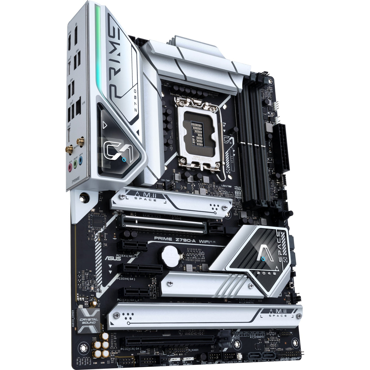 Asus Prime z790-e WiFi