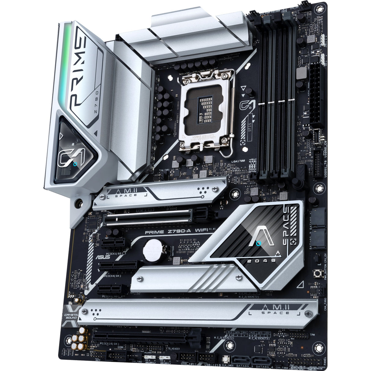 Asus Prime z790-e WiFi