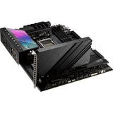 Asus Rog Crosshair x670e Hero