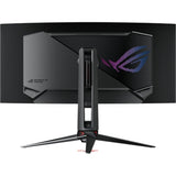 Asus Rog Swift OLED PG34WCDM