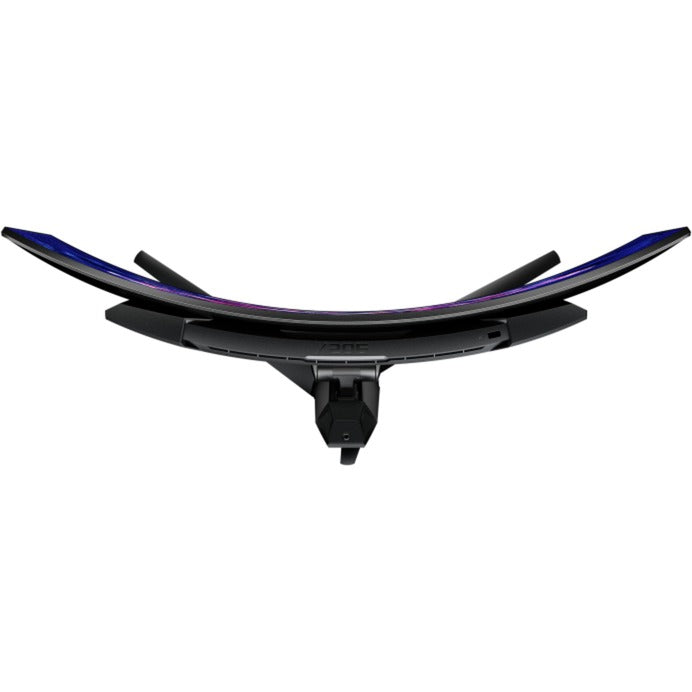 Asus Rog Swift OLED PG34WCDM