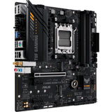 Asus tuf igranje A620m-plus wifi