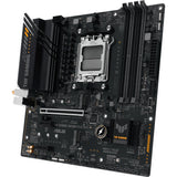 Asus tuf igranje A620m-plus wifi