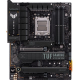 WiFi Asus TUF Gaming X670E-PLUS