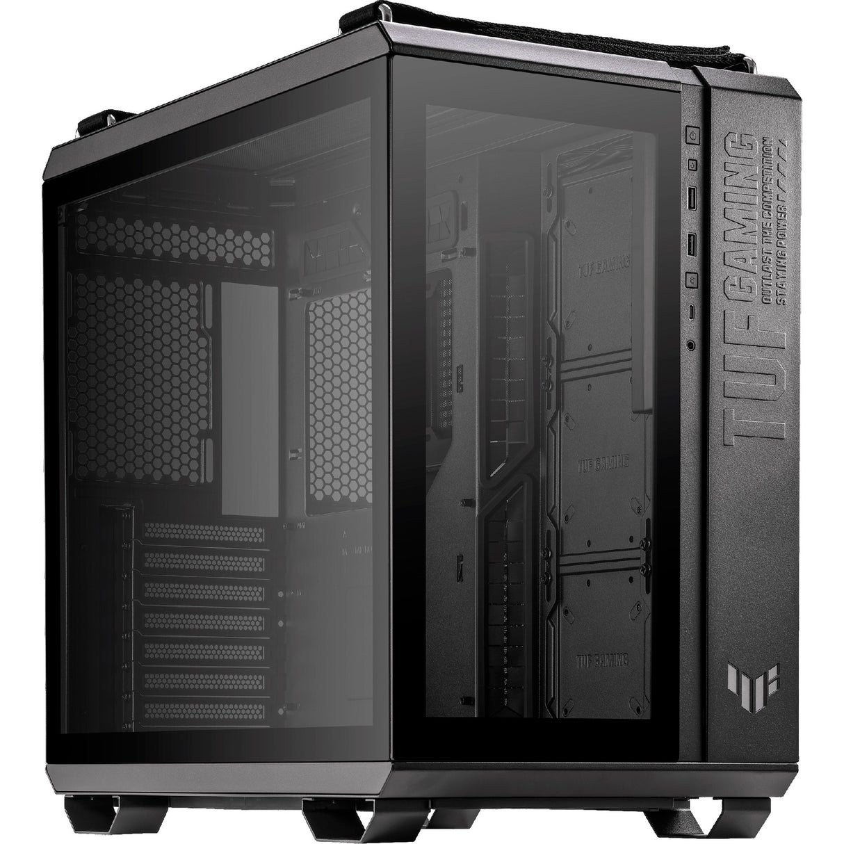 Asus tuf igranje gt502